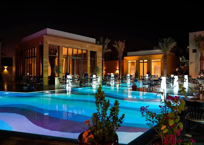 Vivienda Villas,