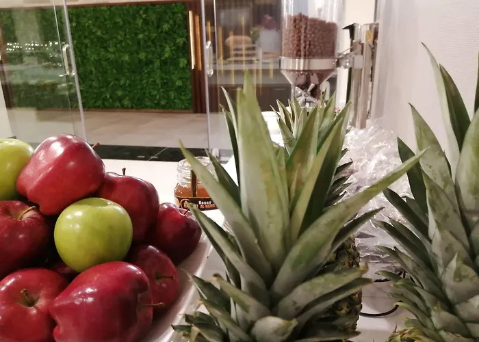 Aquila Hotel Al Hamra