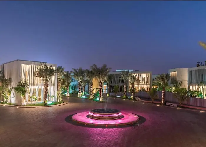 Vivienda Villas,